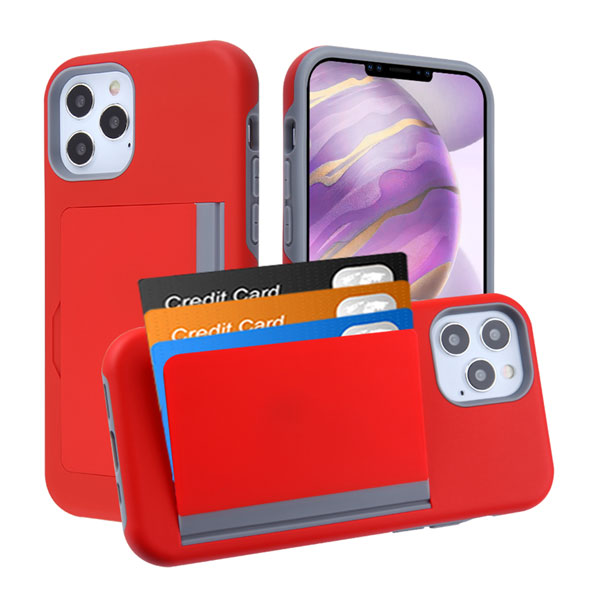 How To Store Id Cards On Iphone